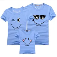 Funny T-shirts for the whole family