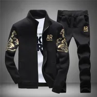 Luxury tracksuit Axel for men