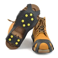 Csúszás elleni védelem a cipők számára
