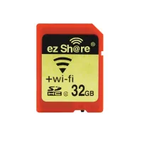 Card de memorie WIFI SDHC