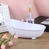 Baignoire pour poupée