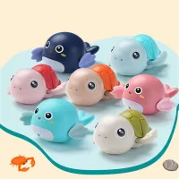 Detské roztomilé plávajúce hračky do vody