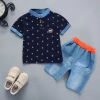 Boys Summer Fashion Set Porter - collection 2022