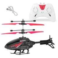 Remote control helicopter Dino