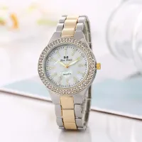 Sparkle Luxury Watch