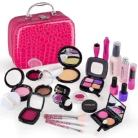 Set de maquillage pour enfants 21 pièces