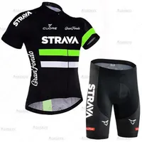 Cycling jersey