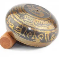 Tibetan Singing Bowl