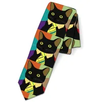 Men's tie T1271