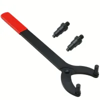 Key To gearing Wheel to camshaft Key To gearing camshaft Pro V A G 3036 T10172 Exchange of rear belt Rudder holder Key holder To gearing camshaft (2-sided buckle)