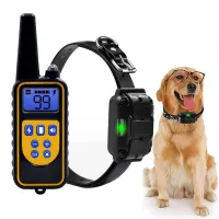 Training collar for dogs STRONG