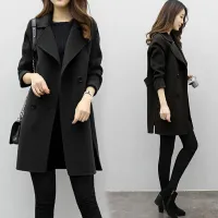 Women's elegant coat Alexis