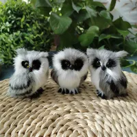 Cute owl from Teddy - decoration for your home