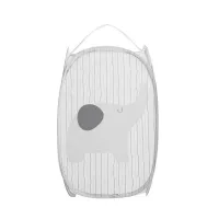 Children's underwear basket J437