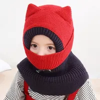 Children's winter cocoon A459