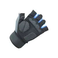 Gloves for lifting weights