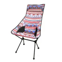 Camping folding chair P3826