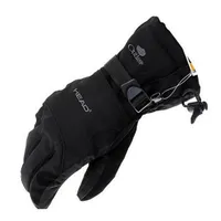 Men's waterproof ski gloves