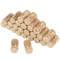 Set of 100 cork plugs Saviono