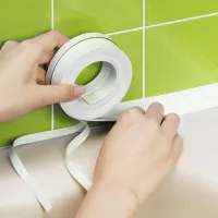 Waterproof adhesive tape resistant to mold