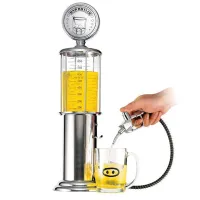 Beer and beverage dispenser