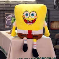 Pluszowa zabawka Spongebob i Patryk