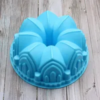 Moule en silicone pour gâteau