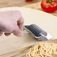 Ni273 homemade pasta cutter