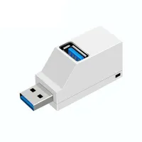 Hub USB 3.0 cu 3 porturi