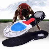 Insoles sportive Orto Smart