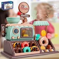 Toys on the store: Donutary, Candy Room, Kitchen Cart (Halloween, Christmas, Thanksgiving) - without batteries