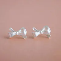 Boucles d'oreilles délicates pour femmes