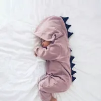 Babies' Overal - Dinosaur