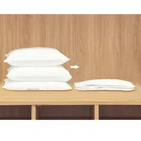 Vacuum bags for clothing storage - 6 sizes