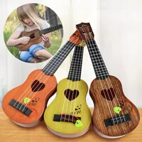 Gyermek ukulele Cp83 - 3 színben