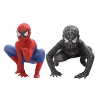 Halloween Spiderman costum