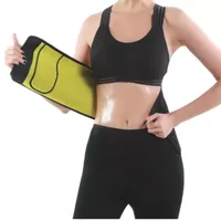 Slimming belt with Velcro