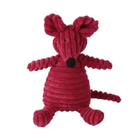 Dog Toy - Mouse