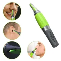 Multifunctional shaver for men