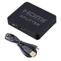 HDMI hub