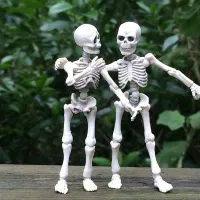 Figurină schelet