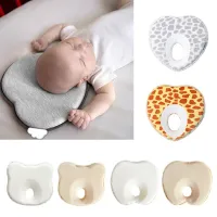 Padded pillow for toddlers - more variants