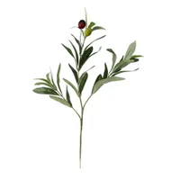 Artificial stalk of olive tree