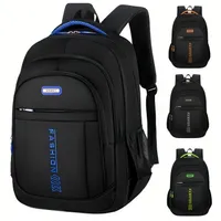 Vodotesný batoh s veľkou kapacitou - vhodný pre študentov, na voľný čas a cestovanie