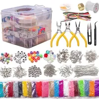 Jewelry set 10,000 pcs