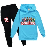 Kids tracksuit Roblox Build