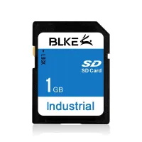 Paměťová karta SD/SDHC K234