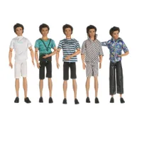 Fashionful casual suit for Ken Doll