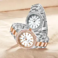 Sparkle Luxury Watch