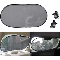 Automatic Rear Car Window Visor Visor